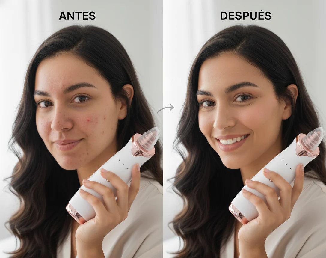 PoreClean Pro® + KIT DE REGALO